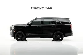 GMC Yukon 2024
