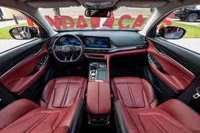 Changan CS75 Plus 2023