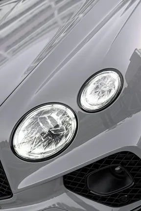 Bentley Bentayga EWB 2023