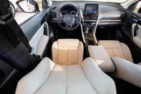 Mitsubishi Eclipse Cross 2024