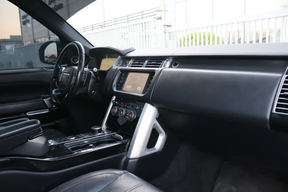 Land Rover Range Rover 2015