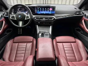 BMW 4 Series M440 2024
