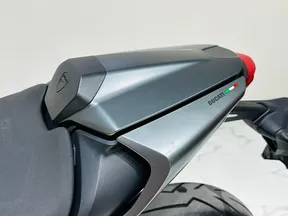 Ducati Monster 2023