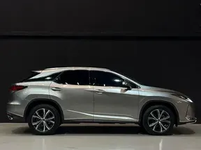 Lexus RX 350 2022