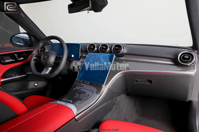 Mercedes-Benz CLC-Class 200 2024