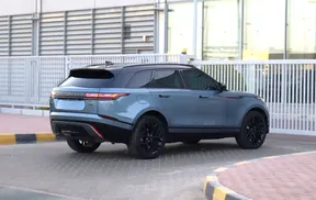 Land Rover Range Rover Velar 2020