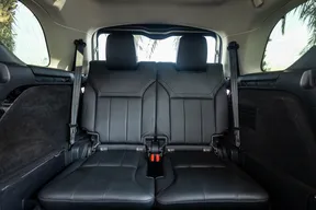 Land Rover Discovery 2019