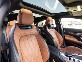 Mercedes-Benz AMG GT 43 2023
