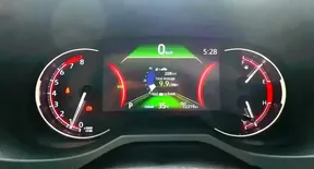 Toyota RAV4 2019