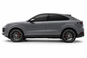 Porsche Cayenne S 2024