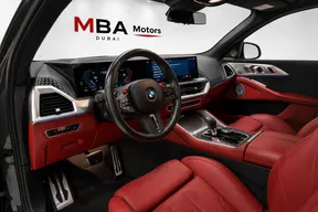 BMW XM 2023