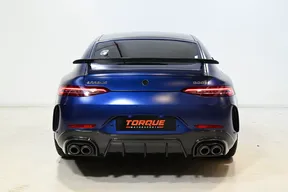 Mercedes-Benz AMG GT 63 S 2020