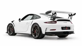 Porsche 911 GT3 RS 2016