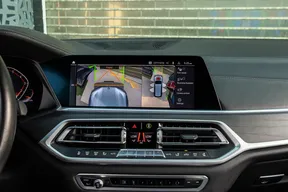 BMW X7 40 2020