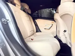 Mercedes-Benz A-Class 220 2019