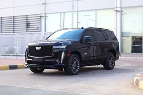 Cadillac Escalade 2023