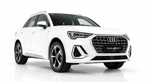 Audi Q3 2025
