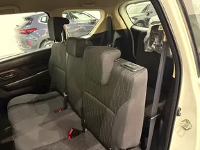 Suzuki Ertiga 2021