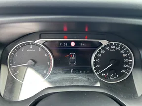 Nissan Qashqai 2023