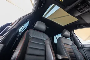 Volkswagen Golf GTI 2018