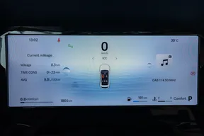 Geely Xingyue L / Monjaro 2026