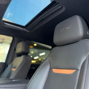 GMC Sierra 1500 2020