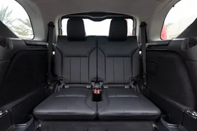 Land Rover Discovery 2019