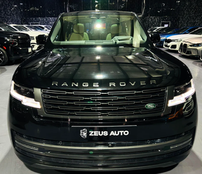 Land Rover Range Rover 2024