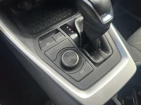 Toyota RAV4 2022