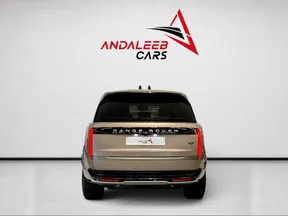 Land Rover Range Rover 2023