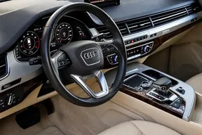Audi Q7 2020