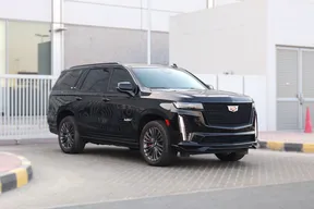 Cadillac Escalade 2023