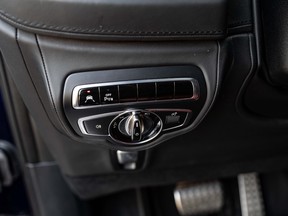 Mercedes-Benz G-Class 63 AMG 2024