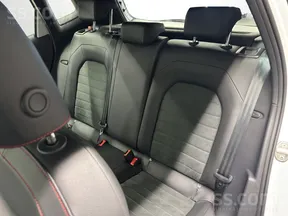 SEAT Arona 2021