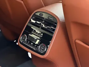 Maserati Quattroporte 2020
