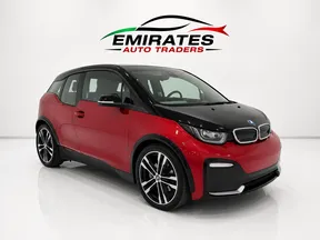 BMW i3 2020