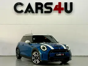 MINI Hatch Cooper S 2023