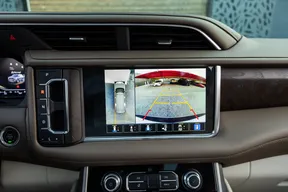 GMC Yukon 2022