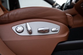 Porsche Cayenne GTS 2016