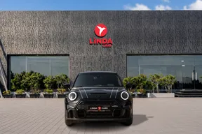 MINI Hatch Cooper S 2024