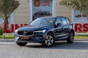 Volvo XC60 2023
