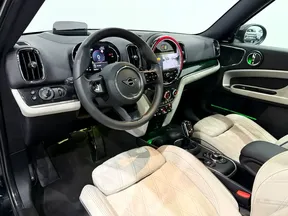 MINI Countryman Cooper S 2023