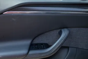 Tesla Model S Plaid 2023
