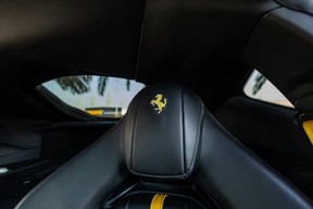 Ferrari 812 Superfast 2019