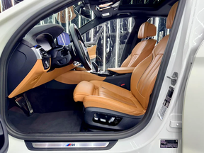 BMW 5 Series 530 2023