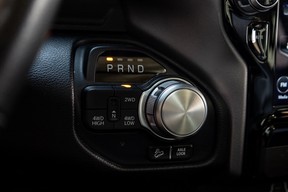 RAM 1500 2021