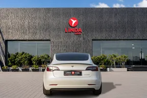 Tesla Model 3 Performance 2022