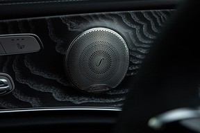 Mercedes-Benz E-Class 53 AMG 2023