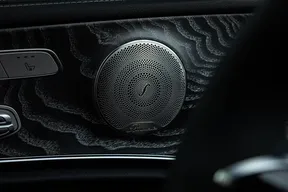 Mercedes-Benz E-Class 53 AMG 2023