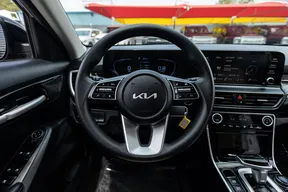 Kia Seltos 2025